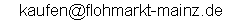eMail Adresse kaufen @...